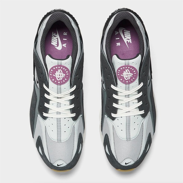 The iconic Nike Air Huarache Returns With a Fresh Update Grailify